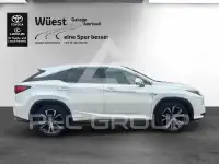 2019 Lexus RX