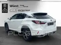 2019 Lexus RX
