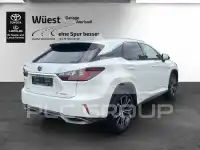 2019 Lexus RX