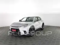2019 Lexus RX