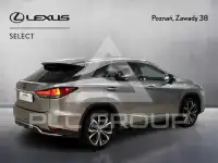 2019 Lexus RX