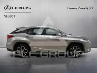 2019 Lexus RX
