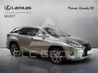2019 Lexus RX