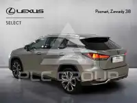 2019 Lexus RX