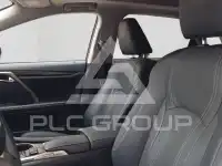 2019 Lexus RX