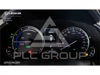 2019 Lexus RX