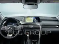 2019 Lexus RX
