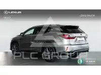 2019 Lexus RX