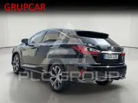 2019 Lexus RX
