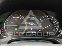 2019 Lexus RX