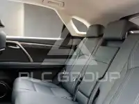 2019 Lexus RX