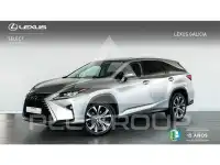2019 Lexus RX