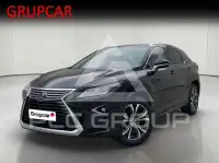 2019 Lexus RX