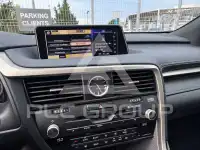 2019 Lexus RX