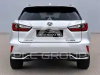 2019 Lexus RX