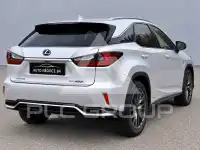2019 Lexus RX