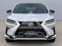 2019 Lexus RX