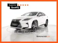 2019 Lexus RX