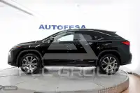 2019 Lexus RX