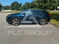 2019 Lexus RX