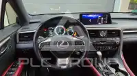 2019 Lexus RX