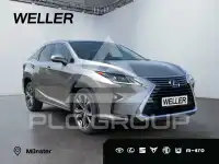 2019 Lexus RX