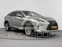 2019 Lexus RX