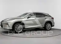 2019 Lexus RX