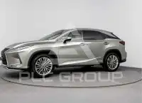 2019 Lexus RX