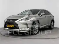 2019 Lexus RX