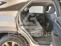 2019 Lexus RX