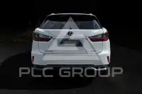 2019 Lexus RX