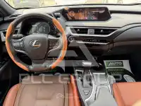 2019 Lexus UX