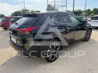 2019 Lexus UX
