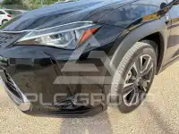 2019 Lexus UX