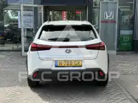 2019 Lexus UX