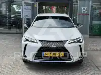 2019 Lexus UX