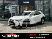 2019 Lexus UX