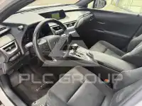 2019 Lexus UX