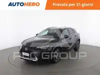 2019 Lexus UX