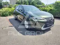 2019 Lexus UX