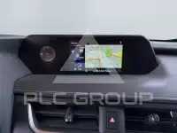 2019 Lexus UX