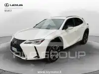 2019 Lexus UX