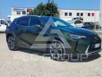 2019 Lexus UX