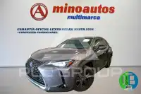 2019 Lexus UX