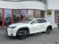 2019 Lexus UX