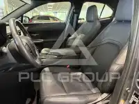 2019 Lexus UX