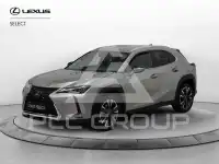 2019 Lexus UX