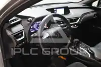 2019 Lexus UX