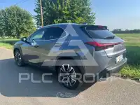 2019 Lexus UX